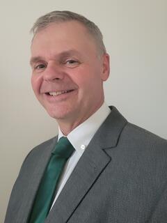 Stephen Gillström McLean