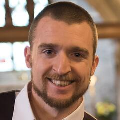 Matthew Ferran