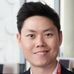 Edward Gan