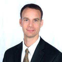 Troy Gardner