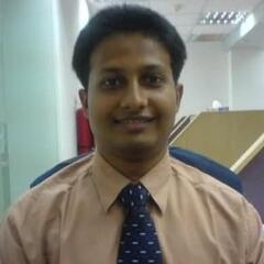Prodip Ghosh