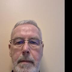Christopher Heron