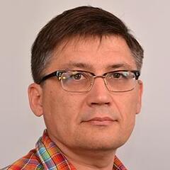 Valerian Kuznetsov