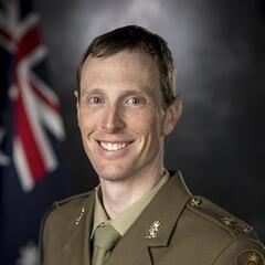 Matthew Reid