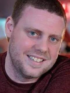 Christopher Hollands