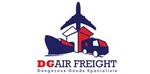 DG Air Freight